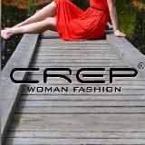 CREP TEKSTIL