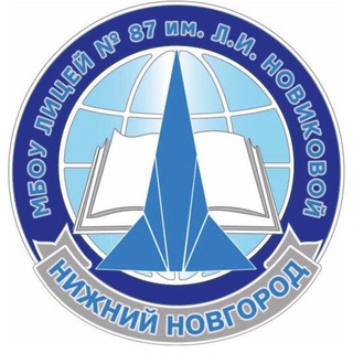 ЛИЦЕЙ 87