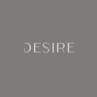 DESIRE SHOWROOM (@DESIRE_RU_)