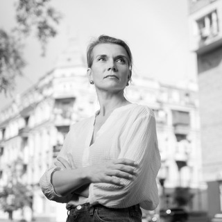AVDEEVA: ХРОНІКИ ВІЙНИ