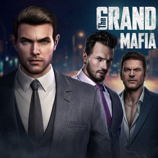 THE GRAND MAFIA RU