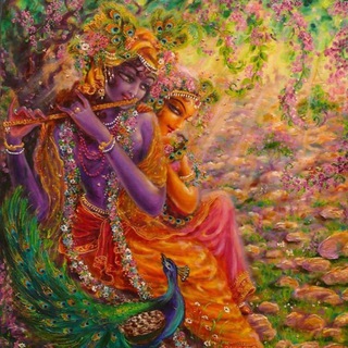 МУДРЫЕ ВЕДИЧЕСКИЕ ИСТОРИИ