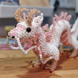 `PANINIQ◡BEADS ⋆ °✧