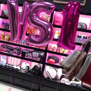 VICTORIA’S SECRET TAMARA
