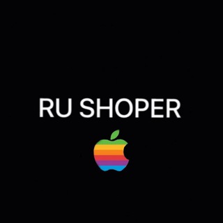RU SHOPER