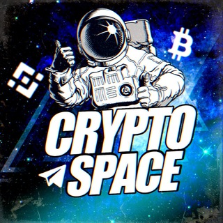 CRYPTO SPACE