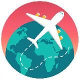 ТРЭВОЛТА • TRAVEL BLOG