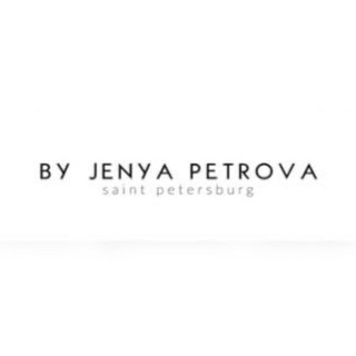 BY JENYA PETROVA