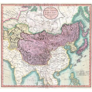ТАРТАРИЯ 