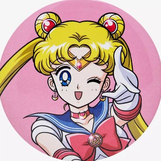 СЕЙЛОР МУН | SAILOR MOON