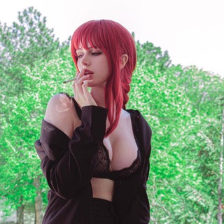 HORNY | COSPLAY | ECCHI