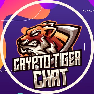 CRYPTO TIGER  CHAT