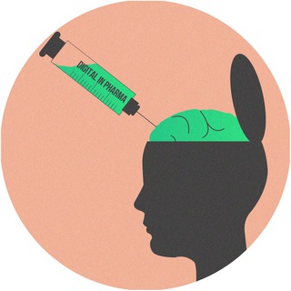 DIGITAL IN PHARMA