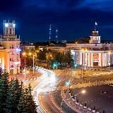 КЕМЕРОВО | РЕСТОРАНЫ | ЗАВЕДЕНИЯ