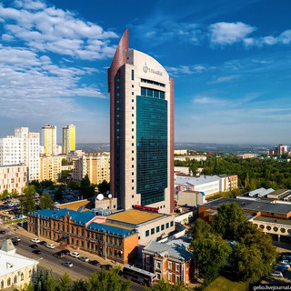 УФА | НОВОСТИ | СОБЫТИЯ