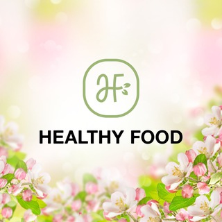 HEALTHY FOOD