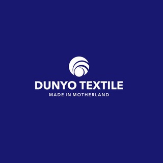 DUNYO TEXTILE