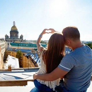 ЗНАКОМСТВА | САНКТ-ПЕТЕРБУРГ