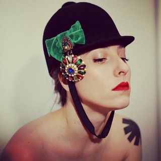 HONEY HUSH VINTAGE