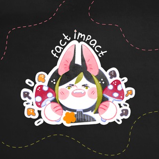 FACT GENSHIN IMPACT