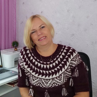 ПОСИДИМ ПОВЯЖЕМ | КАНАЛ ПО ВЯЗАНИЮ