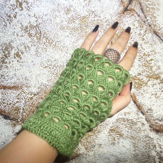 ВЯЗАНИЕ КРЮЧКОМ, ФОТО И СХЕМЫ