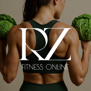 REZIM ZHIROK ONLINE FITNESS