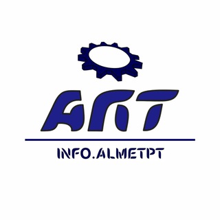 INFO.ALMETPT