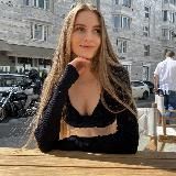 DARIA ASHIHMINA ♡