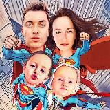 SUPER BRODYAGI