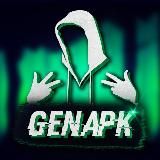 APKGEN - ИГРЫ И ПРИЛОЖЕНИЯ.