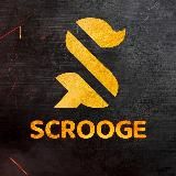 SCROOGE TRADER / ЕВГЕНИЙ КРАВЦЕВ