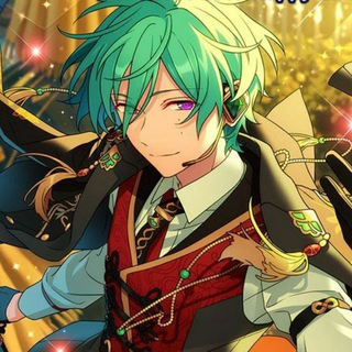 ENSEMBLE STARS