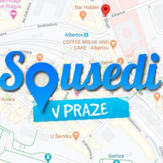 СОСЕДИ В ПРАГЕ | АРЕНДА КОМНАТ В ПРАГЕ