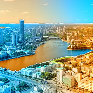 НАШ ЕКАТЕРИНБУРГ