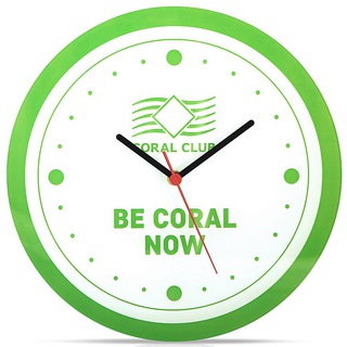 ОТЗЫВЫ CORALCLUB