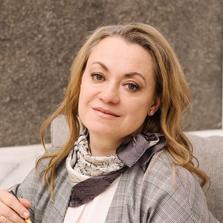 НЕЙРОПСИХОЛОГ ЕКАТЕРИНА ГАЛЯЕВА