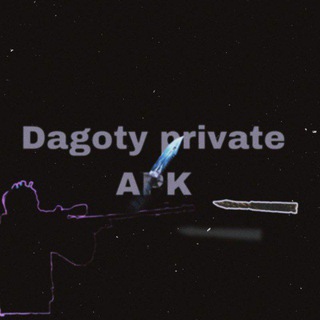 DAGOTY PRIVATE APK