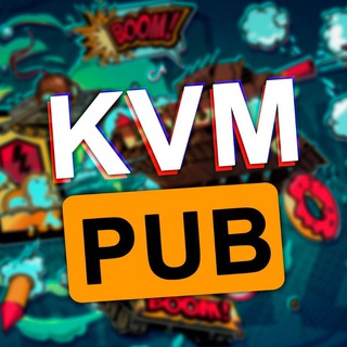 KVM WOT PUB