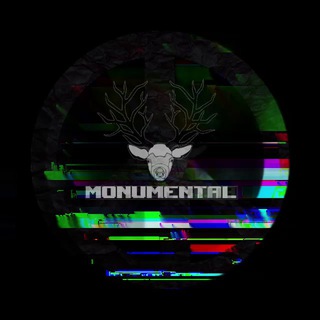 MONUMENTAL NETLABEL