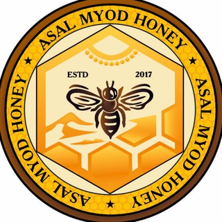 ASAL МЁД HONEYSAM