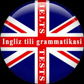 ENGLISH IELTS