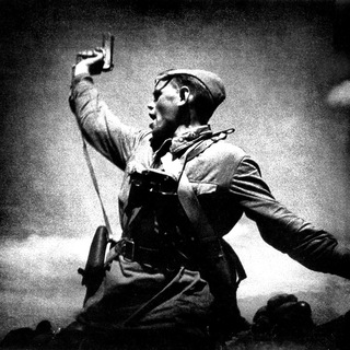 ZOV ПРЕДКОВ   