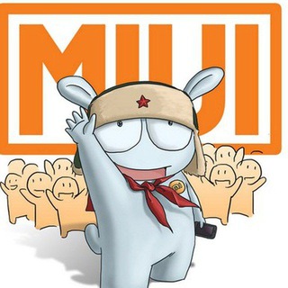 XIAOMI