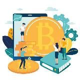 БИТКОИН | ЭФИР | МАЙНИНГ