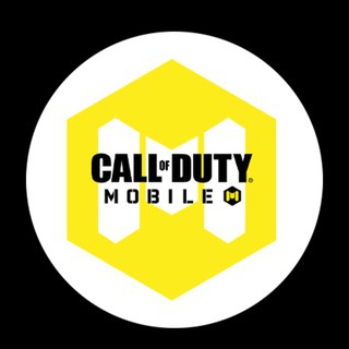 CALL OF DUTY: MOBILE ⍻