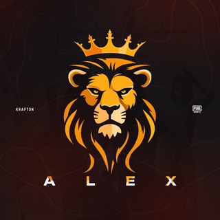 ALEX PUBG YT