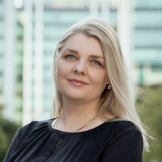 О ФИНАНСАХ | ТАТЬЯНА БЕЛОВА