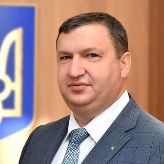 СЕРГІЙ ШУЛЬГА 