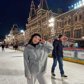 ELIZABET TURSYNBAEVA/ ELIZABETKZ